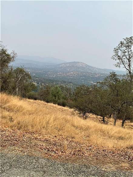 6.9 Acres of Land for Sale in Coarsegold, California