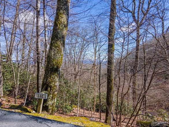 1.2 Acres of Land for Sale in Highlands, North Carolina