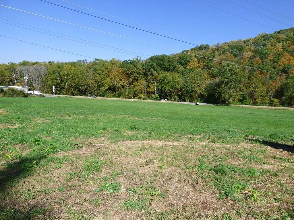 3.83 Acres of Commercial Land for Sale in Austinville, Virginia