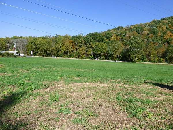 3.83 Acres of Commercial Land for Sale in Austinville, Virginia