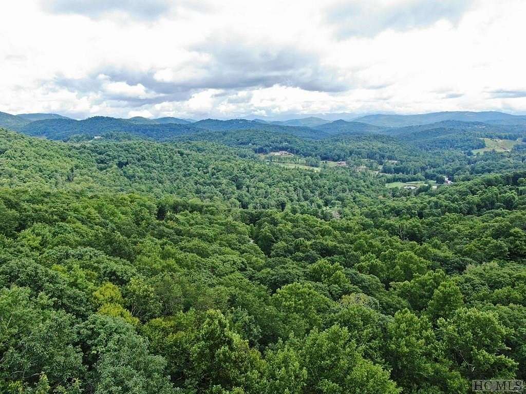 3.12 Acres of Land for Sale in Highlands, North Carolina