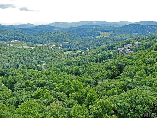 3.1 Acres of Land for Sale in Highlands, North Carolina