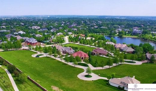 0.36 Acres of Residential Land for Sale in Omaha, Nebraska