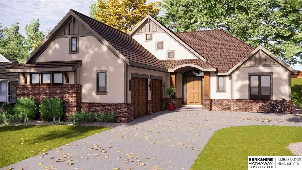 0.43 Acres of Residential Land for Sale in Omaha, Nebraska
