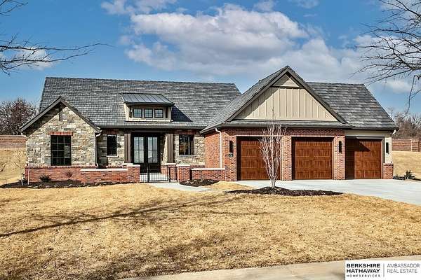 0.25 Acres of Residential Land for Sale in Omaha, Nebraska