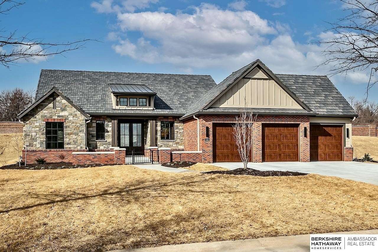 0.24 Acres of Residential Land for Sale in Omaha, Nebraska