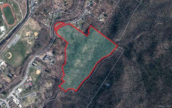 30.9 Acres of Recreational Land for Sale in Wawarsing, New York
