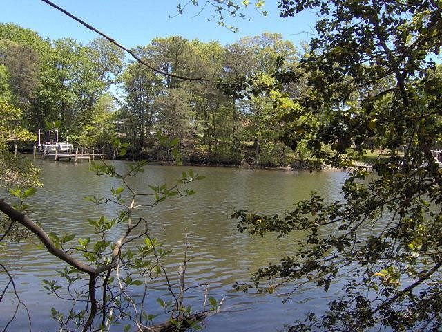1.4 Acres of Residential Land for Sale in Reedville, Virginia