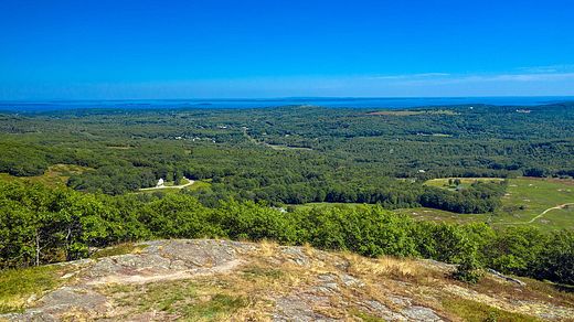 188 Acres of Land for Sale in Warren, Maine