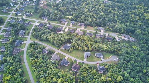 0.85 Acres of Residential Land for Sale in Lawrenceburg, Indiana
