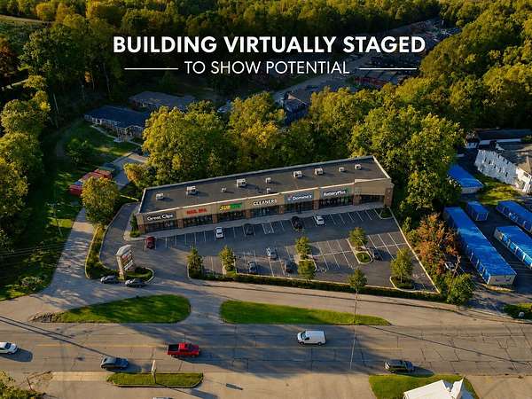 1.26 Acres of Mixed-Use Land for Sale in Ashland, Kentucky
