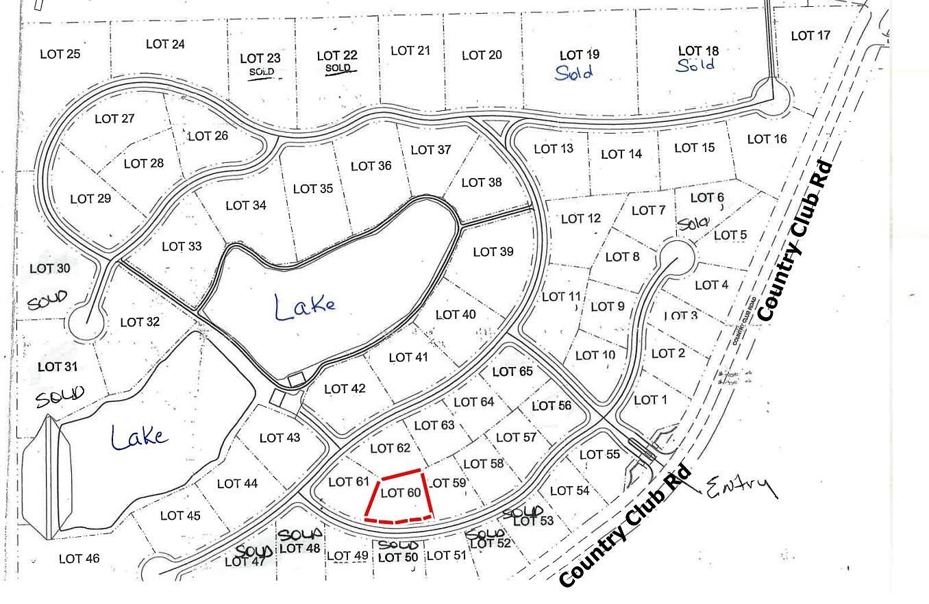 0.31 Acres of Residential Land for Sale in Fulton, Mississippi