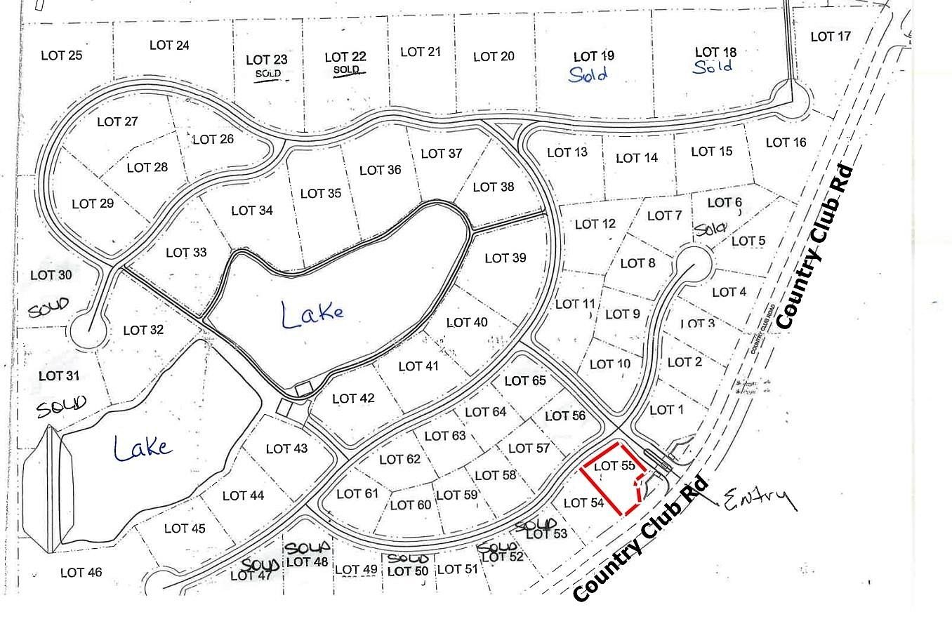 0.32 Acres of Residential Land for Sale in Fulton, Mississippi