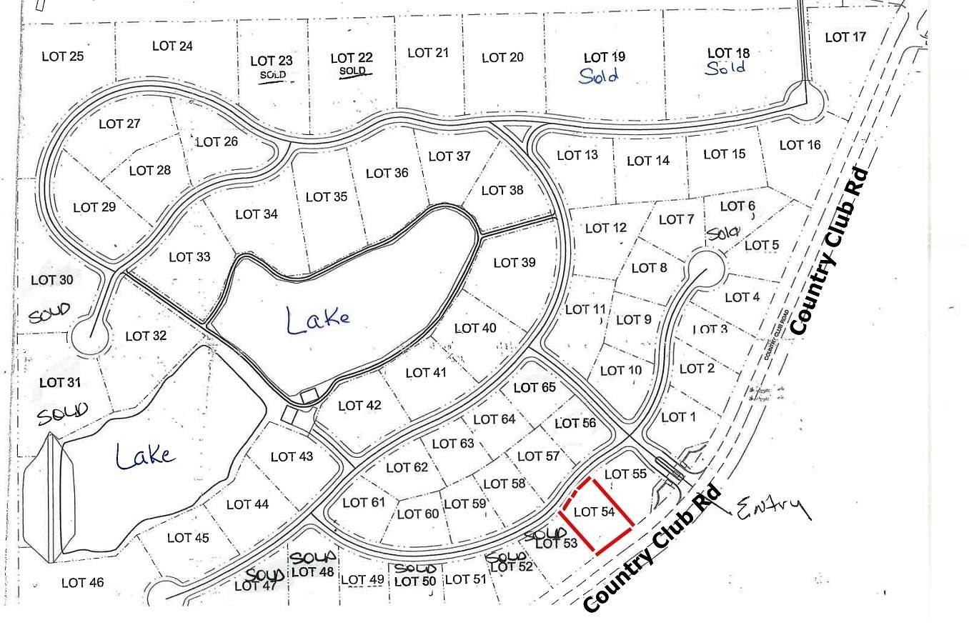 0.32 Acres of Residential Land for Sale in Fulton, Mississippi