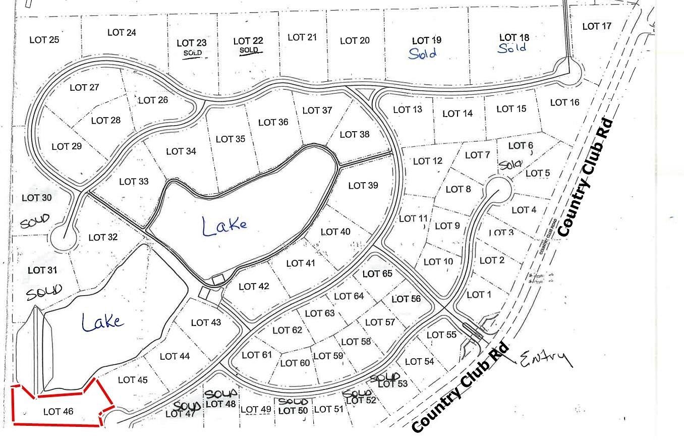 0.96 Acres of Residential Land for Sale in Fulton, Mississippi