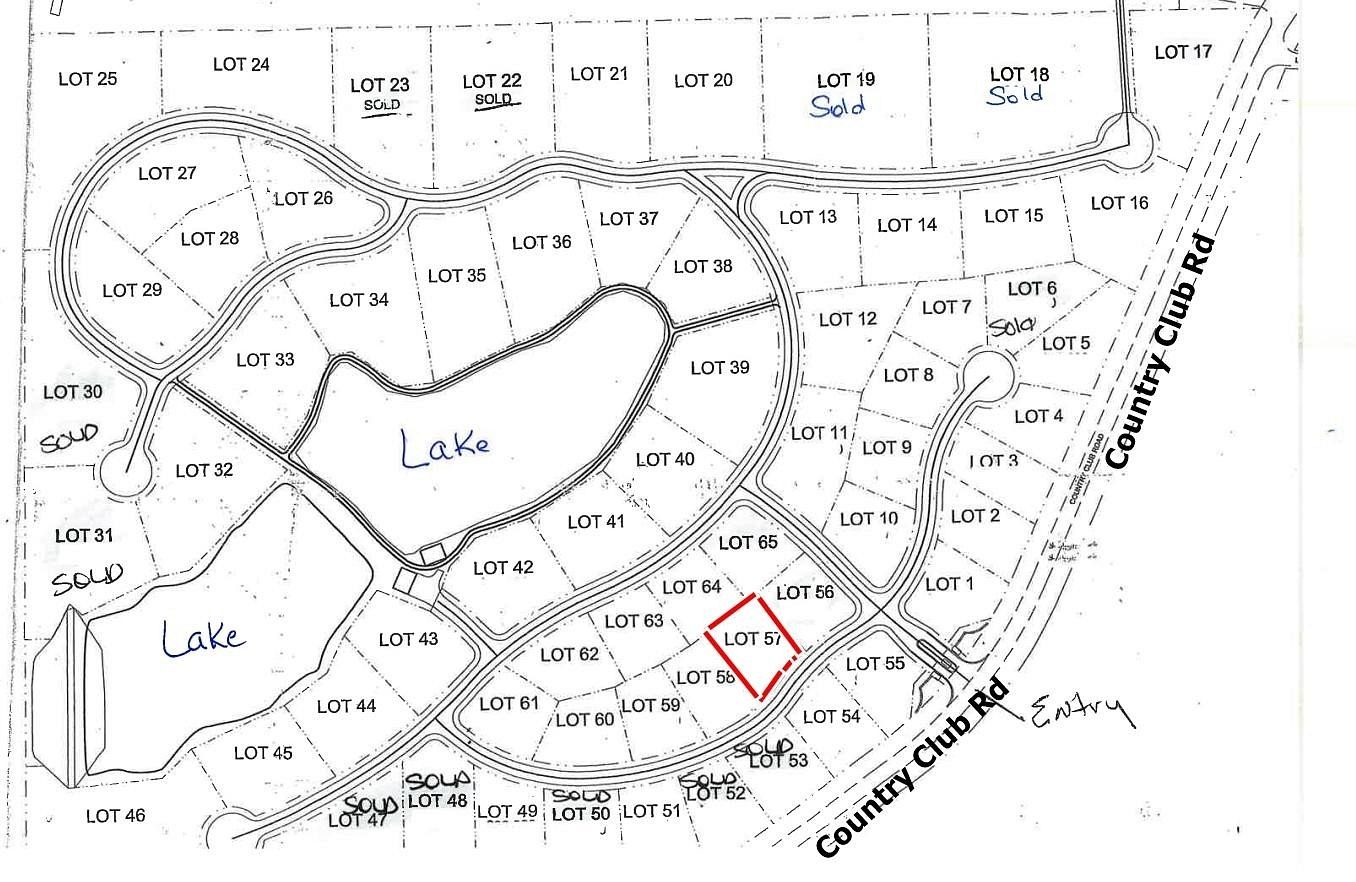 0.3 Acres of Residential Land for Sale in Fulton, Mississippi