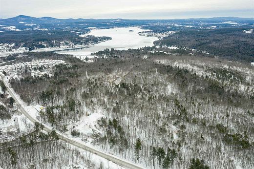 231 Acres of Land for Sale in Laconia, New Hampshire
