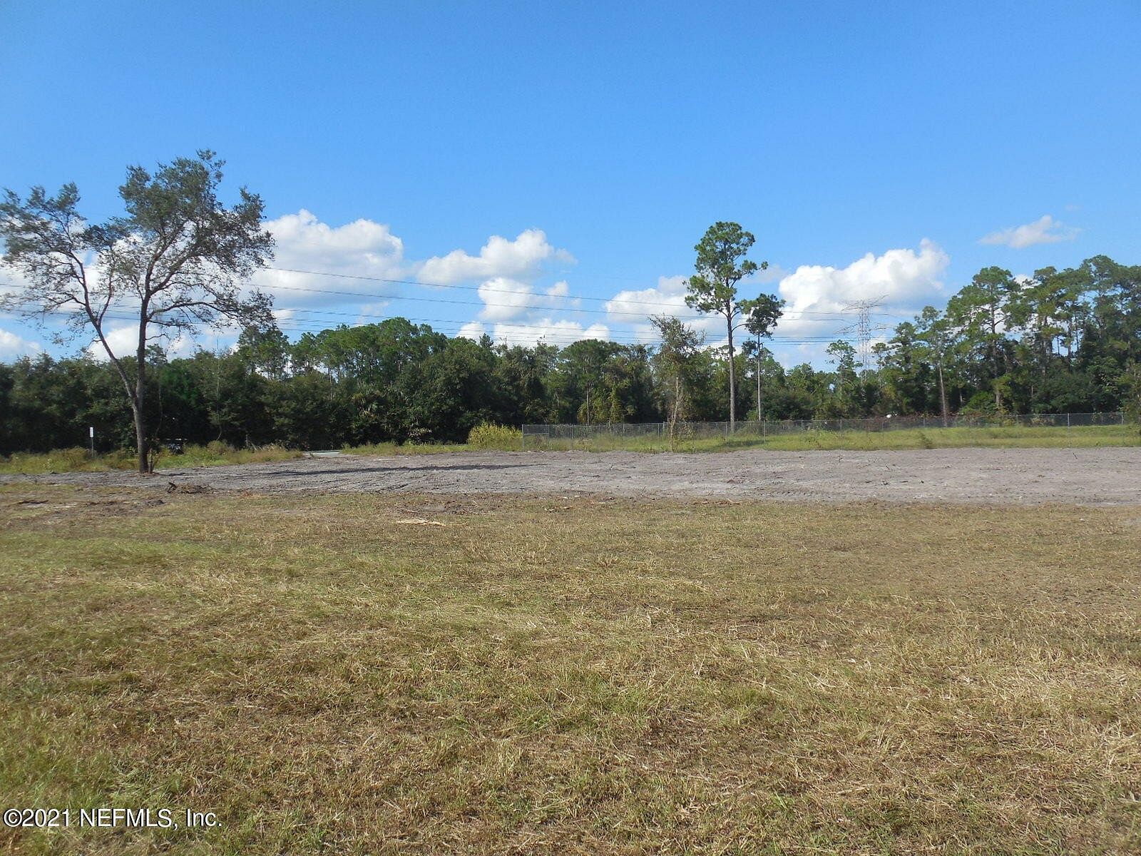 1.4 Acres of Land for Sale in Palatka, Florida