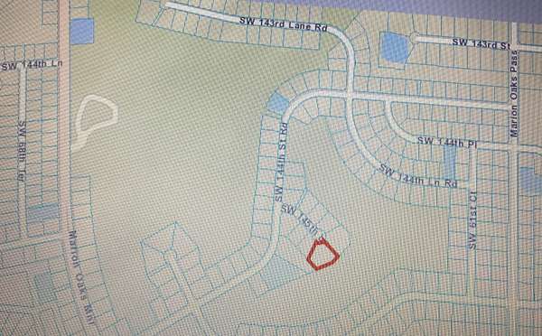 Land for Sale in Ocala, Florida