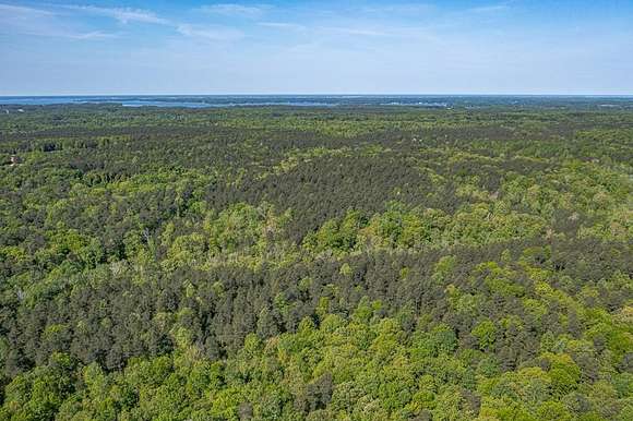 742 Acres of Land for Sale in Irvington, Virginia