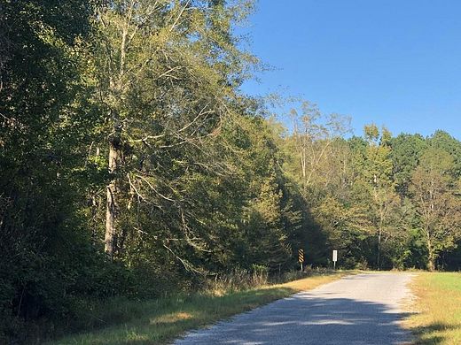 40 Acres of Recreational Land for Sale in Rose Hill, Mississippi