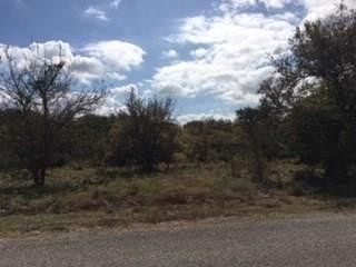 0.25 Acres of Land for Sale in Whitney, Texas