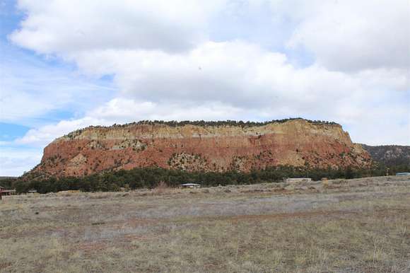 4.4 Acres of Residential Land for Sale in Gallina, New Mexico