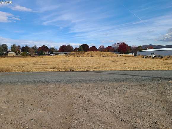 0.447 Acres of Residential Land for Sale in Baker City, Oregon