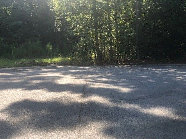 0.33 Acres of Residential Land for Sale in Douglas, Georgia