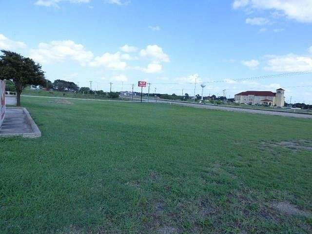 0.5 Acres of Commercial Land for Sale in Bridgeport, Texas