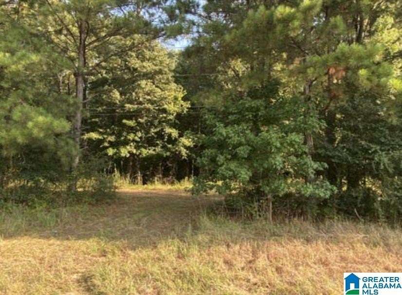 10.7 Acres of Land for Sale in Sterrett, Alabama