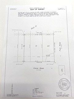 0.43 Acres of Residential Land for Sale in Beach Park, Illinois