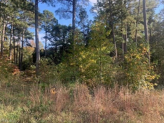 0.42 Acres of Residential Land for Sale in Courtland, Virginia