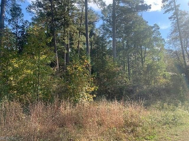 0.41 Acres of Residential Land for Sale in Courtland, Virginia