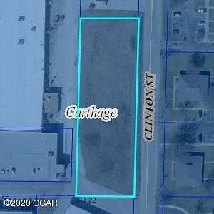 1 Acre of Mixed-Use Land for Sale in Carthage, Missouri