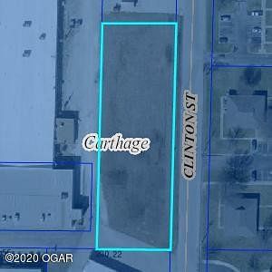 1 Acre of Commercial Land for Sale in Carthage, Missouri