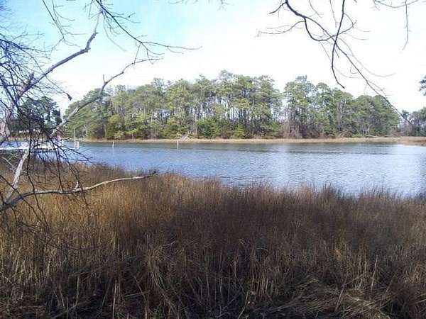 0.82 Acres of Residential Land for Sale in Cape Charles, Virginia