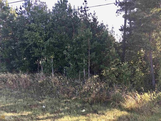 1.2 Acres of Commercial Land for Sale in Milledgeville, Georgia
