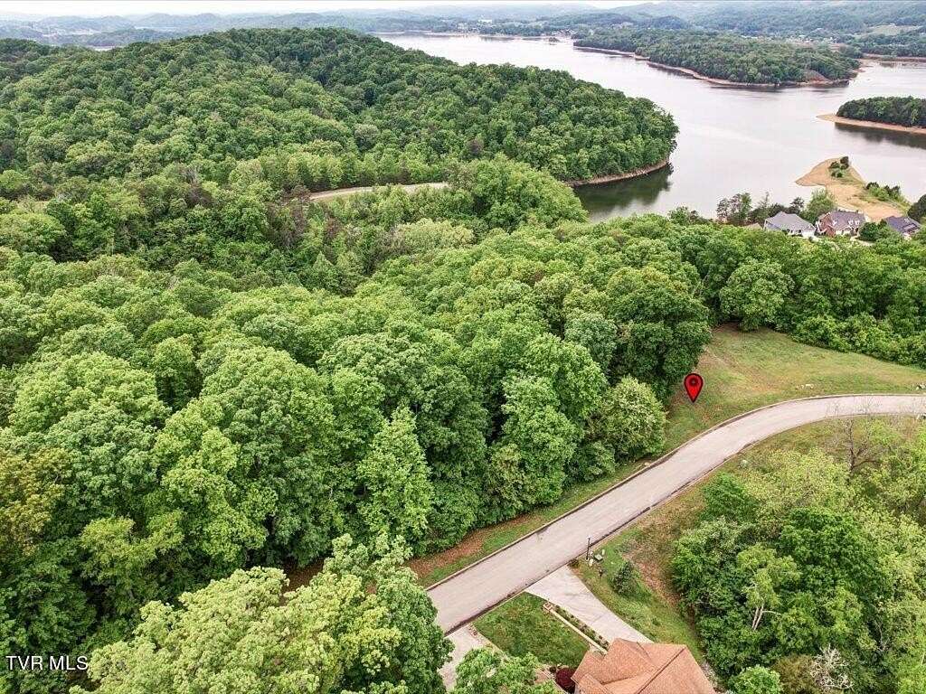 1.4 Acres of Residential Land for Sale in Russellville, Tennessee