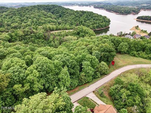 1.4 Acres of Residential Land for Sale in Russellville, Tennessee