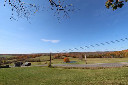 24.5 Acres of Land for Sale in Berne, New York