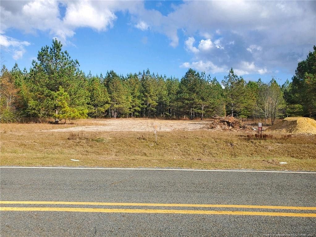0.67 Acres of Residential Land for Sale in Raeford, North Carolina