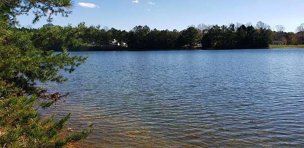 0.76 Acres of Residential Land for Sale in Heathsville, Virginia