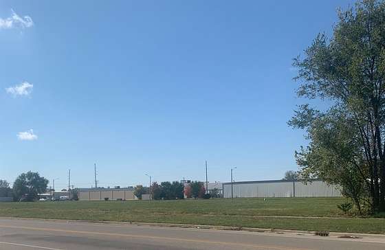 0.8 Acres of Commercial Land for Sale in Springfield, Illinois