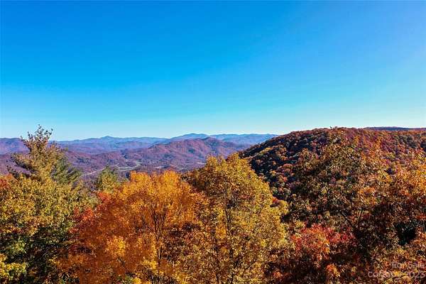 3.65 Acres of Residential Land for Sale in Waynesville, North Carolina