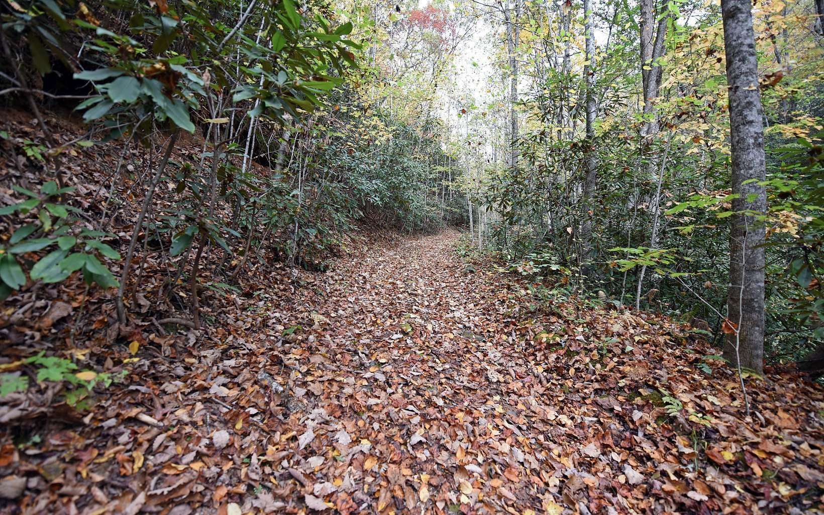 12.2 Acres of Recreational & Residential Land for Sale in Andrews, North Carolina
