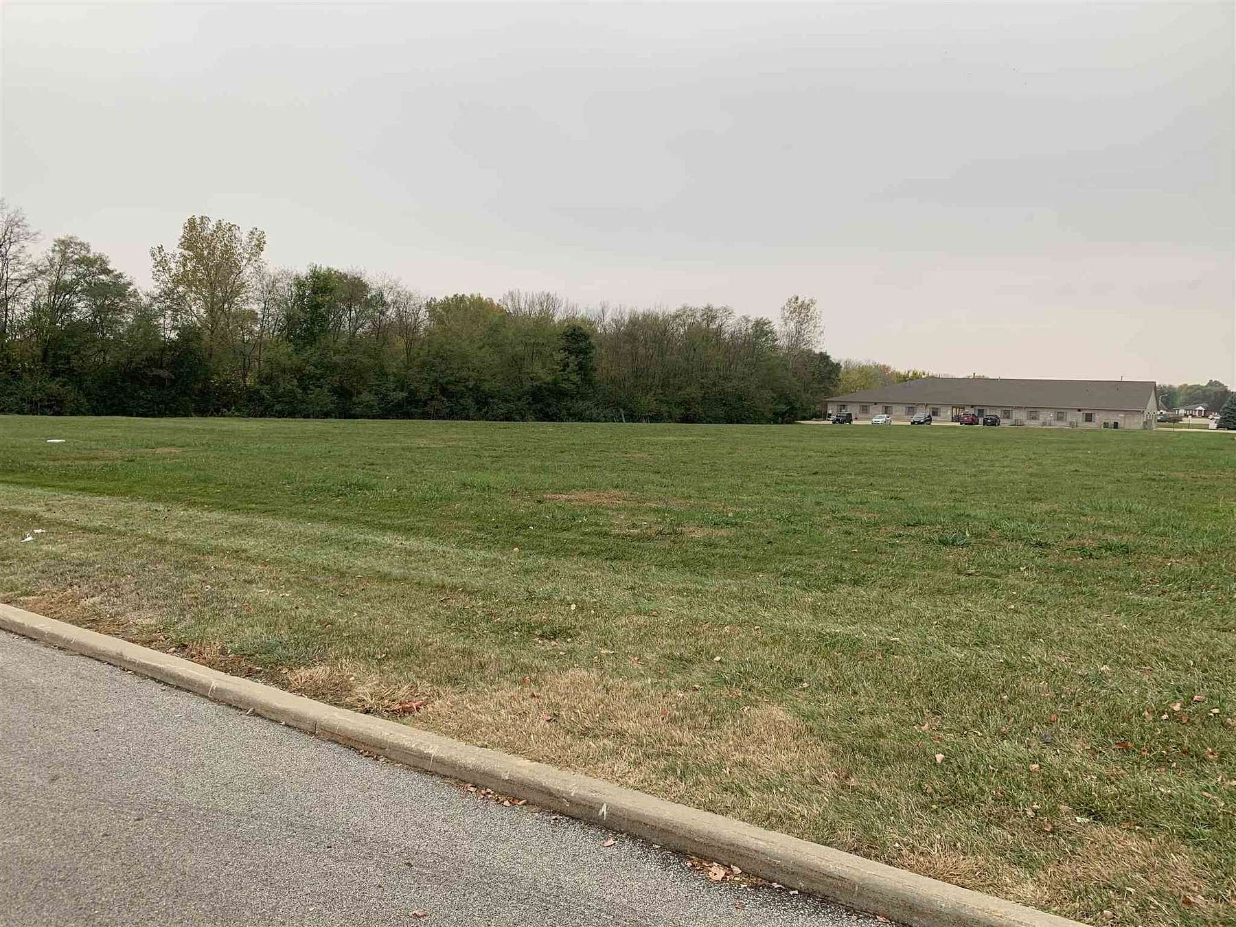 0.8 Acres of Commercial Land for Sale in Springfield, Illinois
