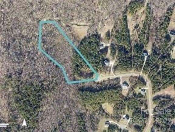 7.5 Acres of Residential Land for Sale in Mount Holly, North Carolina