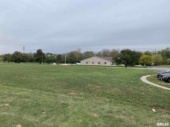 1 Acre of Commercial Land for Sale in Springfield, Illinois