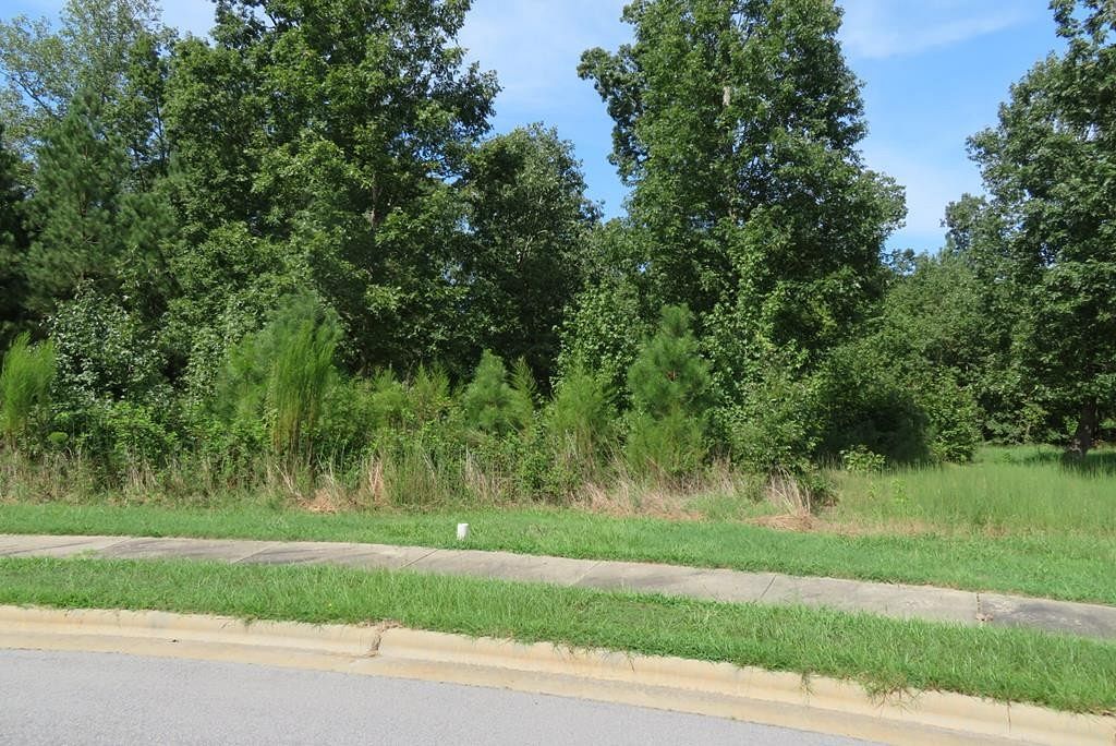 0.68 Acres of Residential Land for Sale in Roanoke Rapids, North Carolina